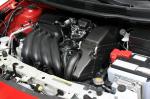 Nissan Versa 2012 года